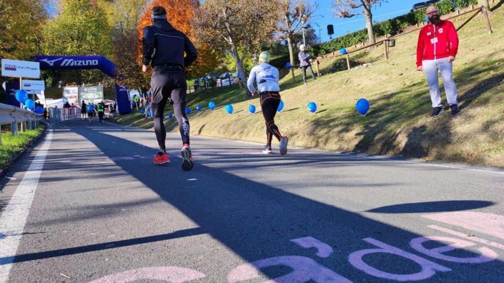 In 1500 per la Ca' del Poggio Run