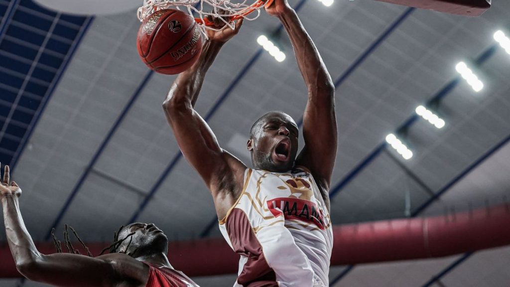 Reyer perde ancora