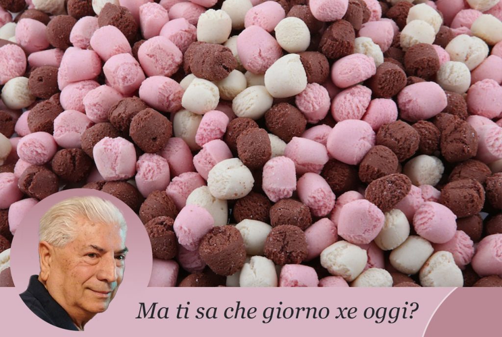 Sior Pare e le tradizioni