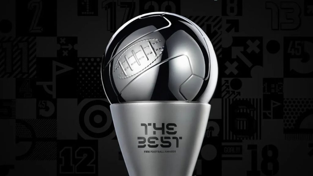 I candidati al The Best FIFA Football Awards