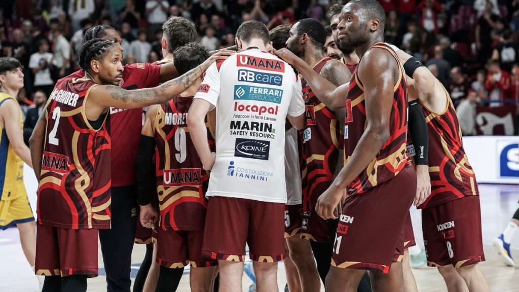 Reyer raccolta coperte per i senza dimora