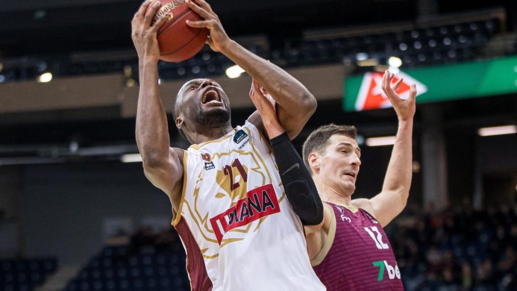 Reyer vince all'overtime