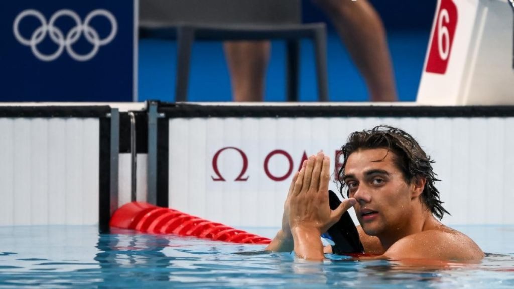 World Cup Ceccon da urlo