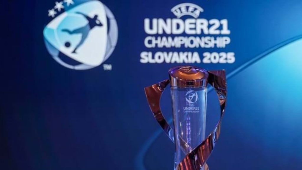 Europeo Under 21 girone duro per gli Azzurri