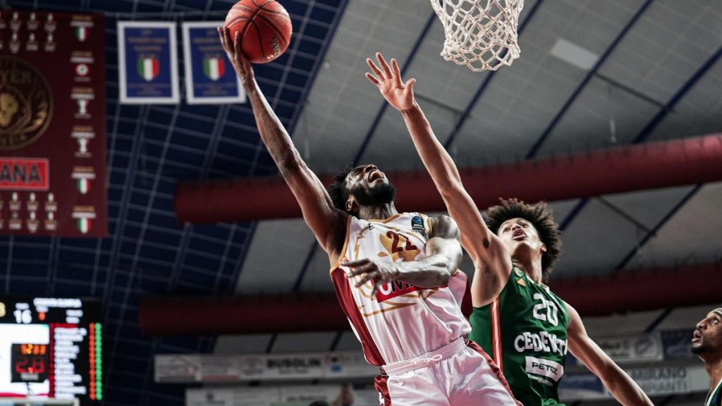 Reyer ora si fa dura