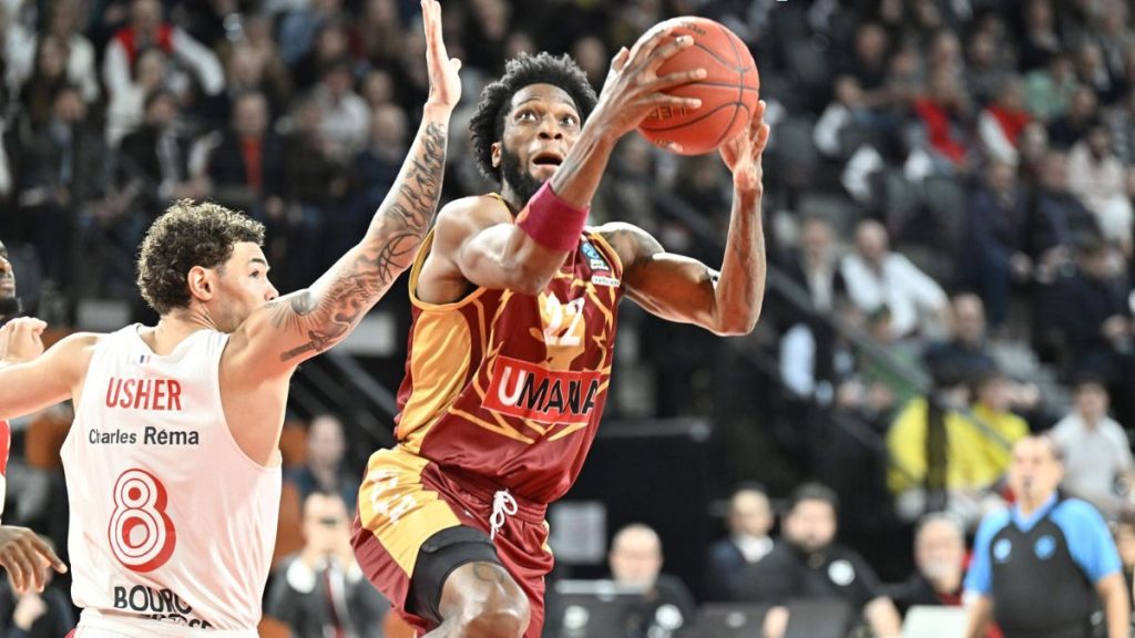 Reyer rischia ma vince