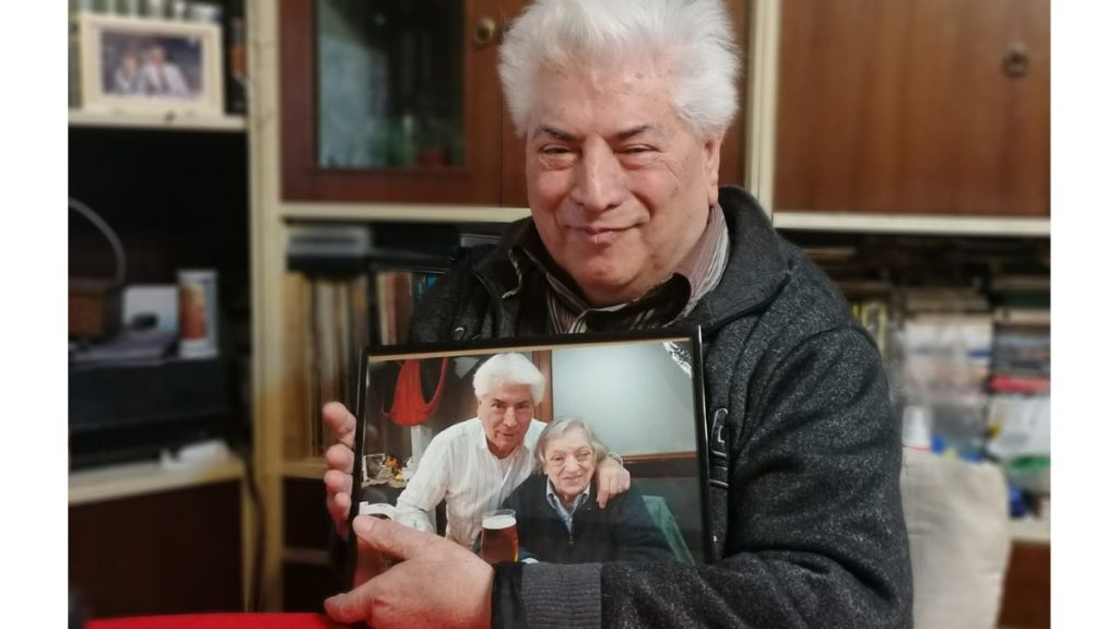 Sior Pare e il Natale