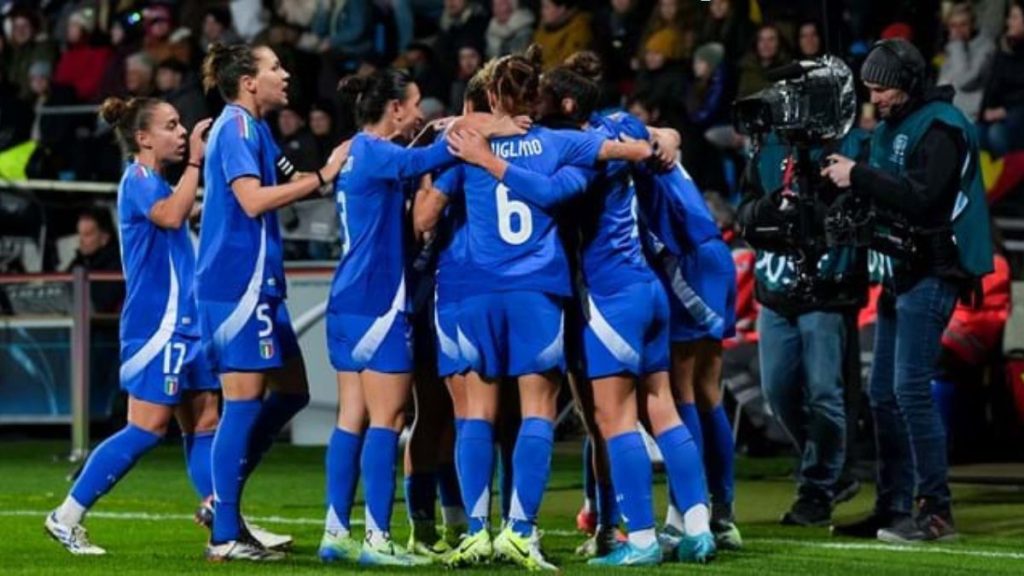 Nations League si comincia da Monza e La Spezia