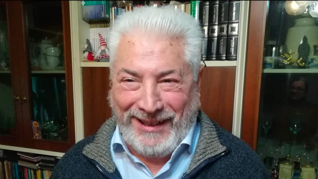 La svolta fashion del Sior Pare