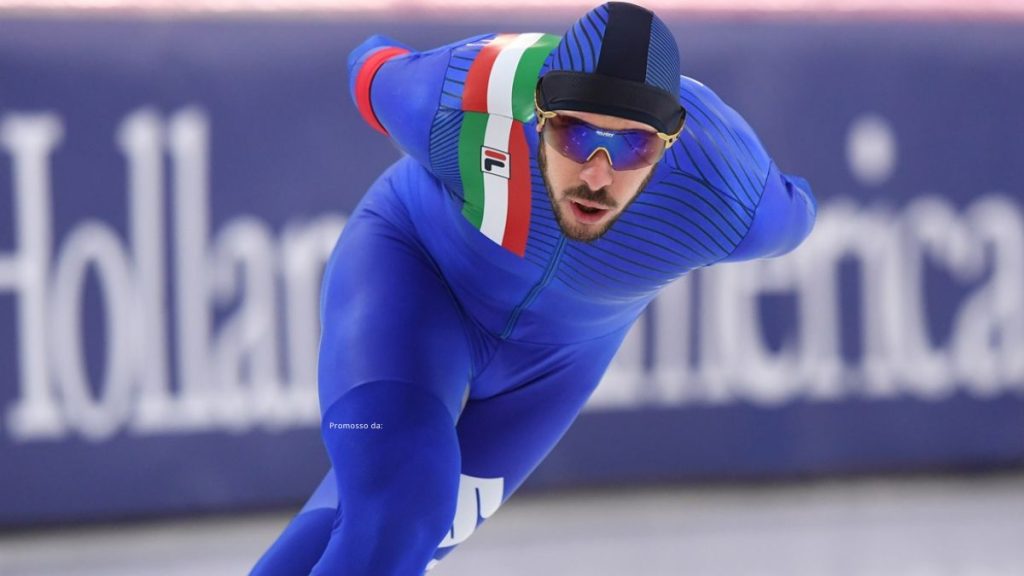 Ai Mondiali di Hamar arriva il terzo oro