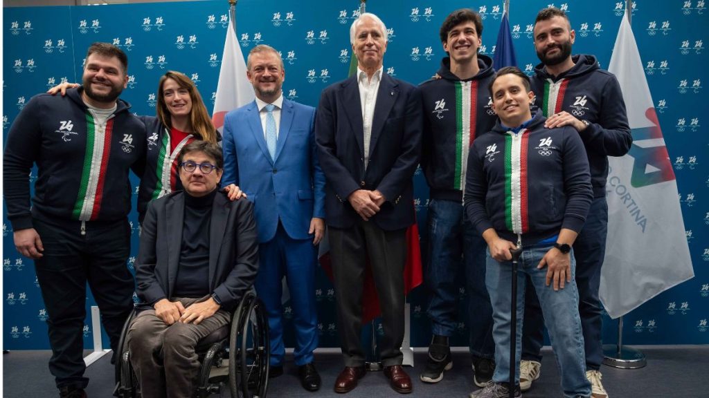 Aperta la vendita dei biglietti per i Giochi Paralimpici