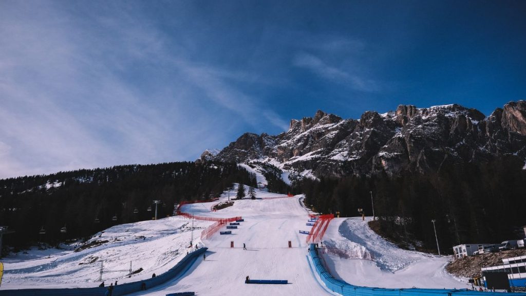 Recupero e riuso degli Impianti Sportivi di Milano Cortina 2026