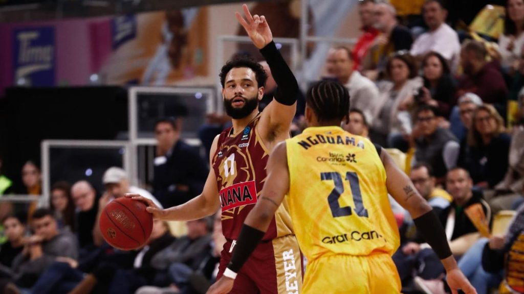 Reyer saluta l'EuroCup