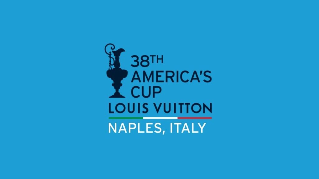 La Coppa America a Napoli
