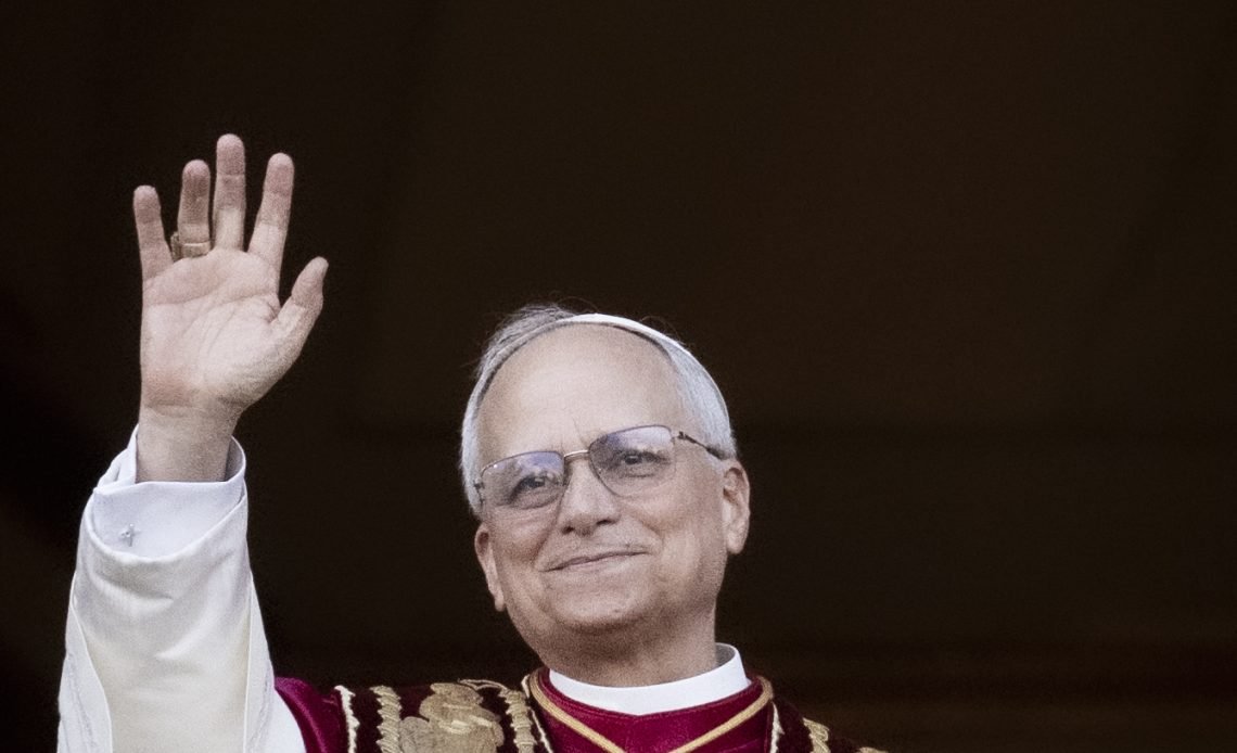 Papa Leone XIV: confermato il viaggio in Sudamerica