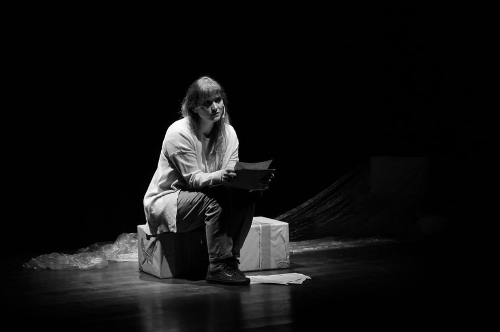 infondoalbuio teatro Maddalene