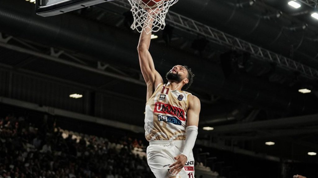 Reyer il cuore non basta