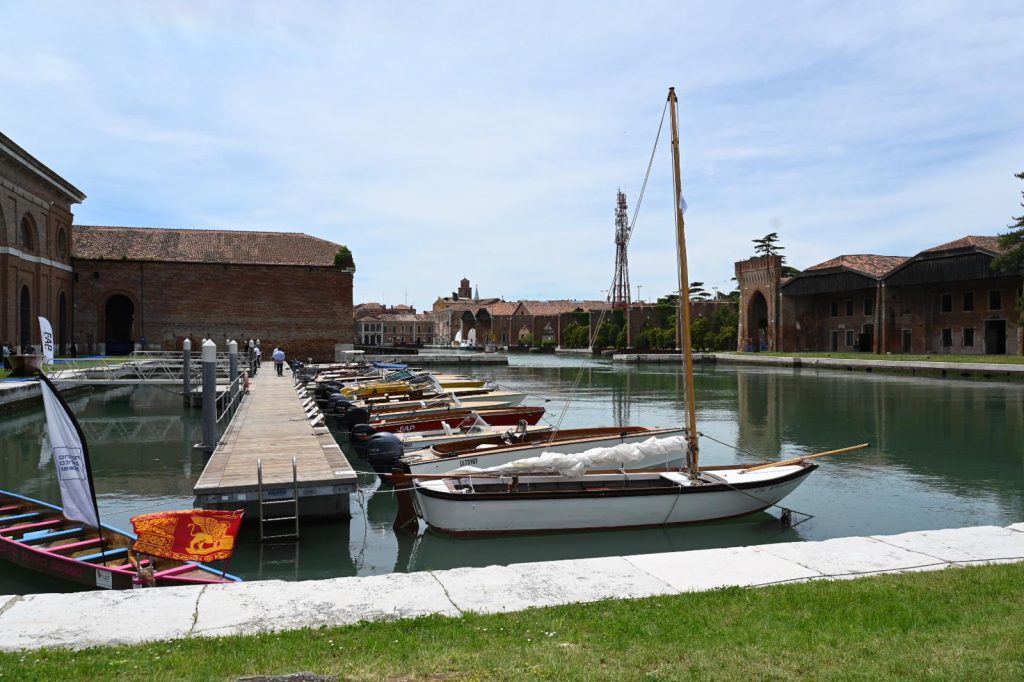 Arsenale