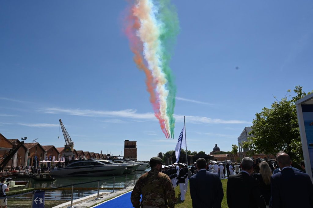 Frecce tricolore
