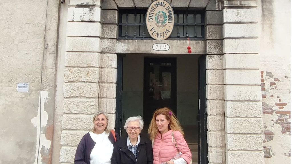 libertà in un pennello