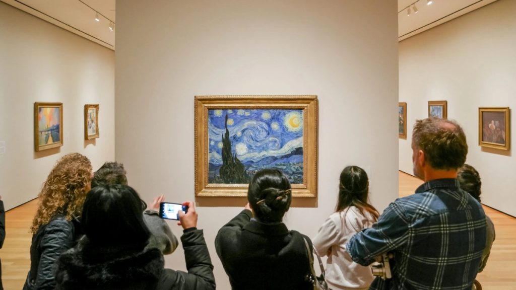 Domenica al museo