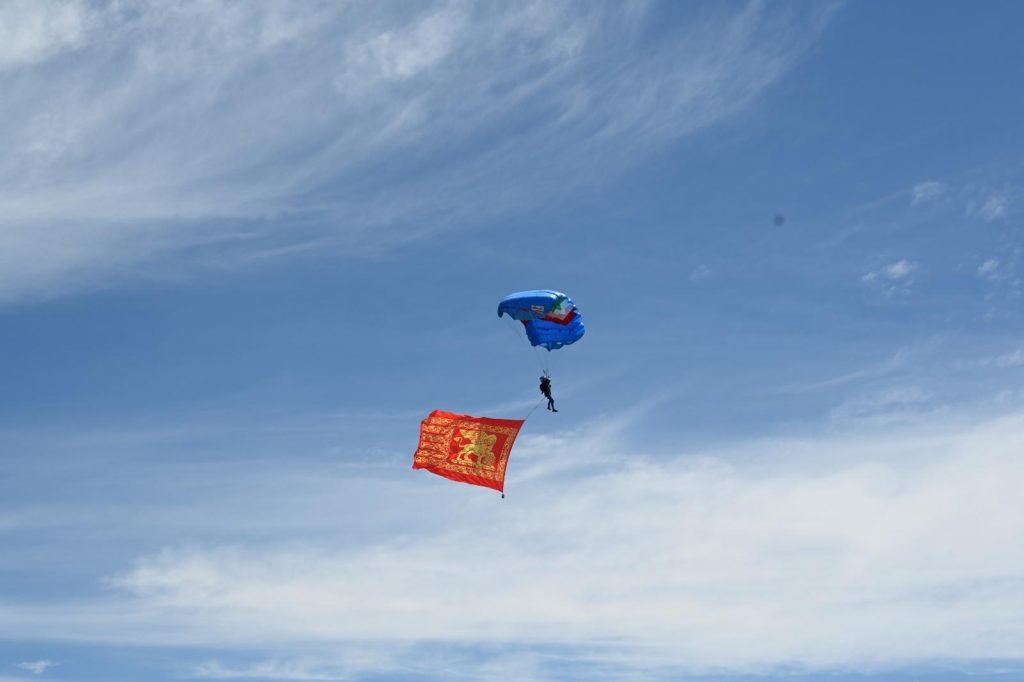 Paracadutista Veneto