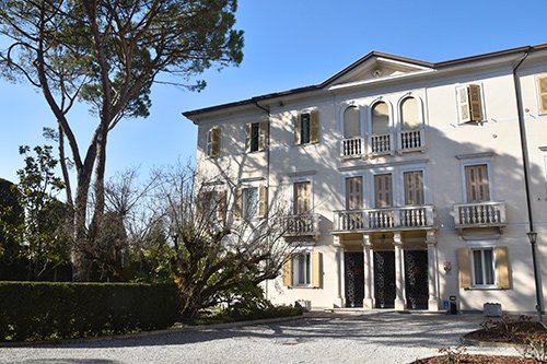 Villa Napoleon, eccellenza veneta nella salute mentale: "Anticipare i bisogni, non farsi travolgere"