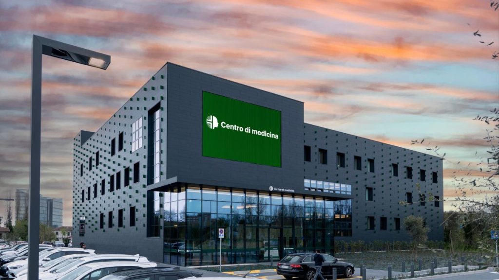centro medicina mestre