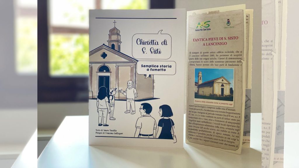 Antica Pieve di San Sisto