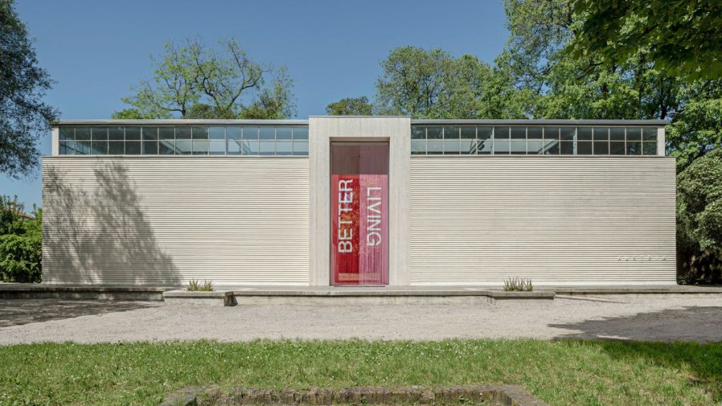 co-housing Biennale