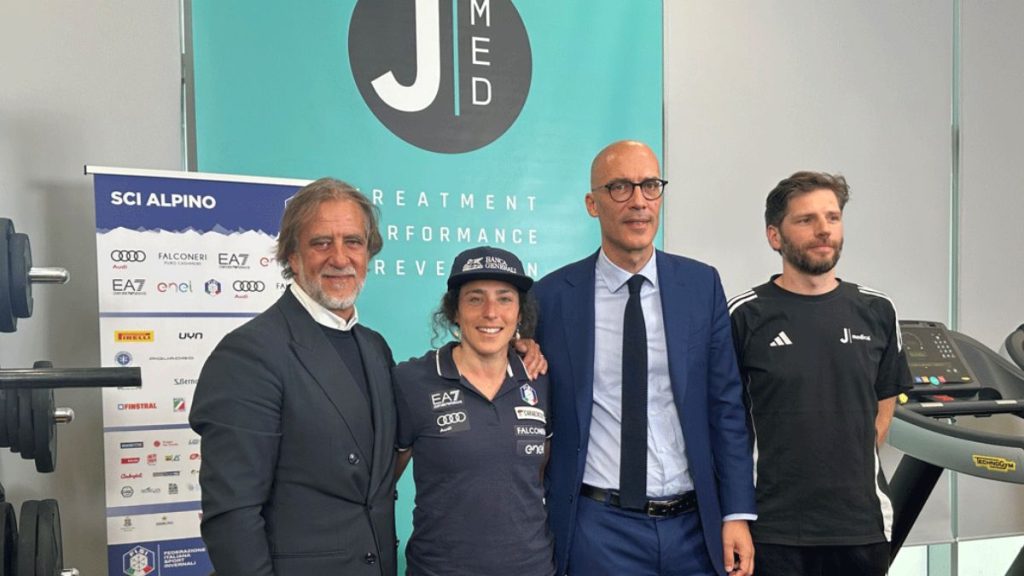 Brignone ci spera