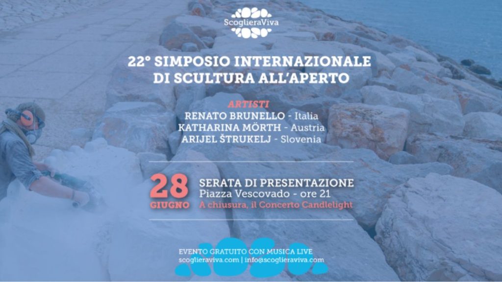 Scogliera Viva Caorle