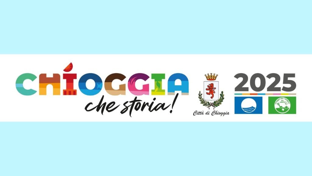 Chioggia che storia 2025
