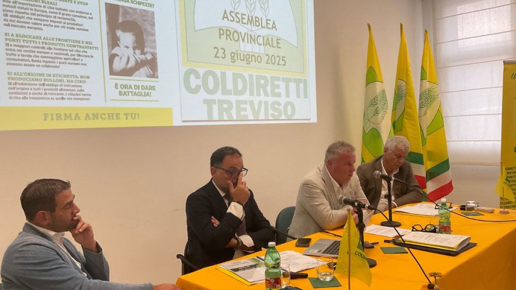 Coldiretti