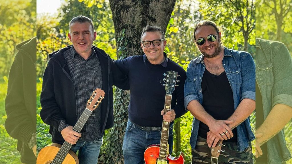 Concerto del solstizio