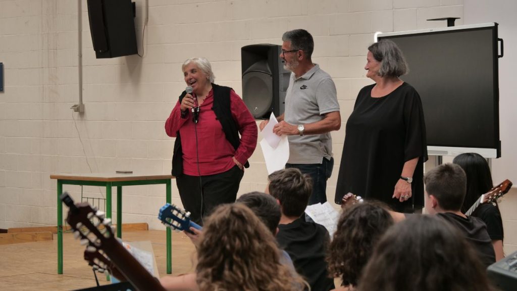Concorso didattico Oliviero Lessi