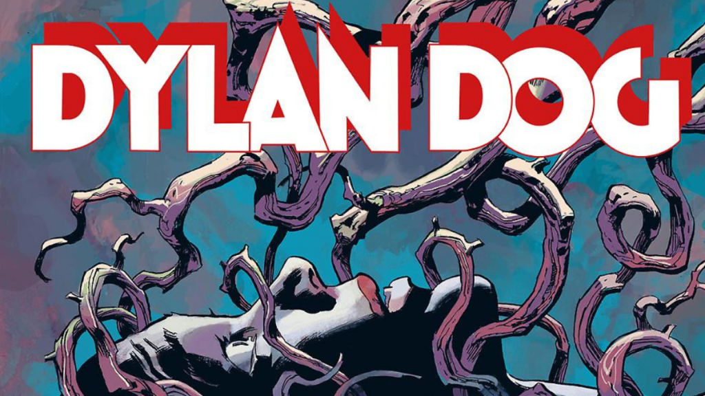 recensione dylan dog