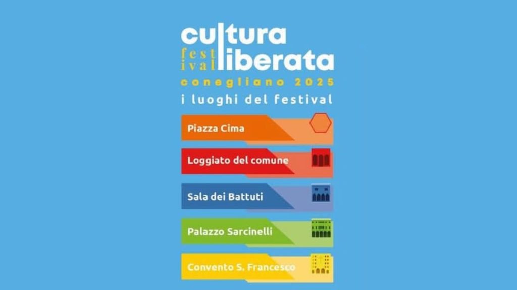 Festival Cultura Liberata