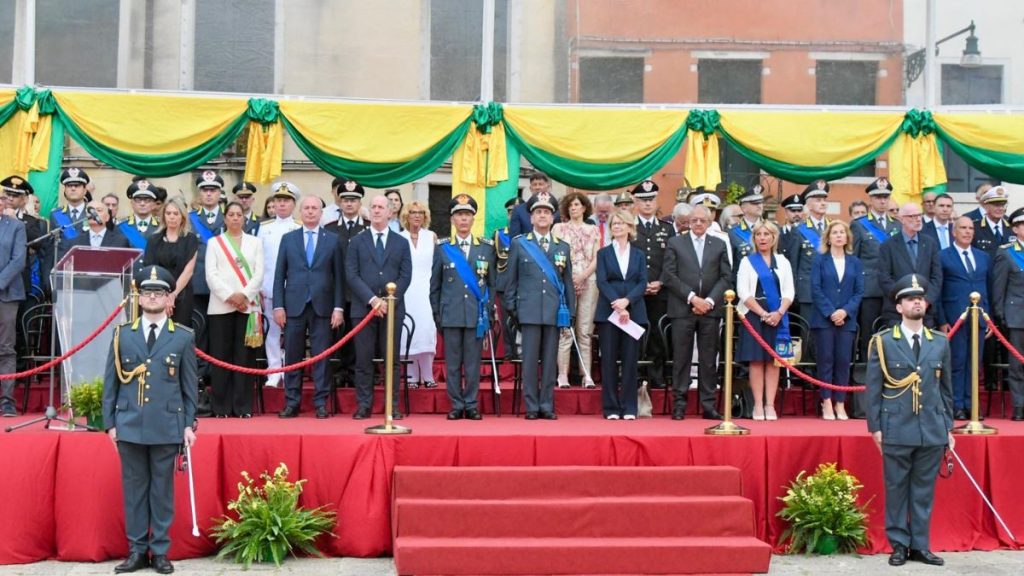 Guardia di Finanza