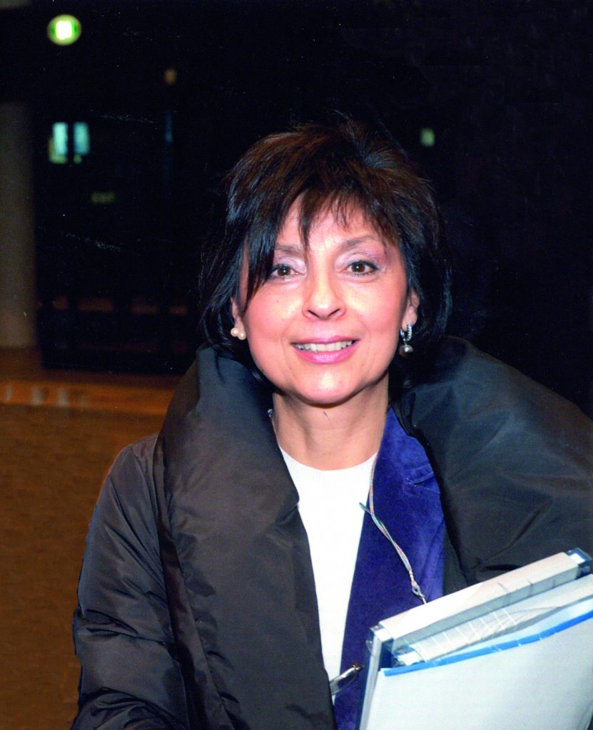 Luciana Ermini