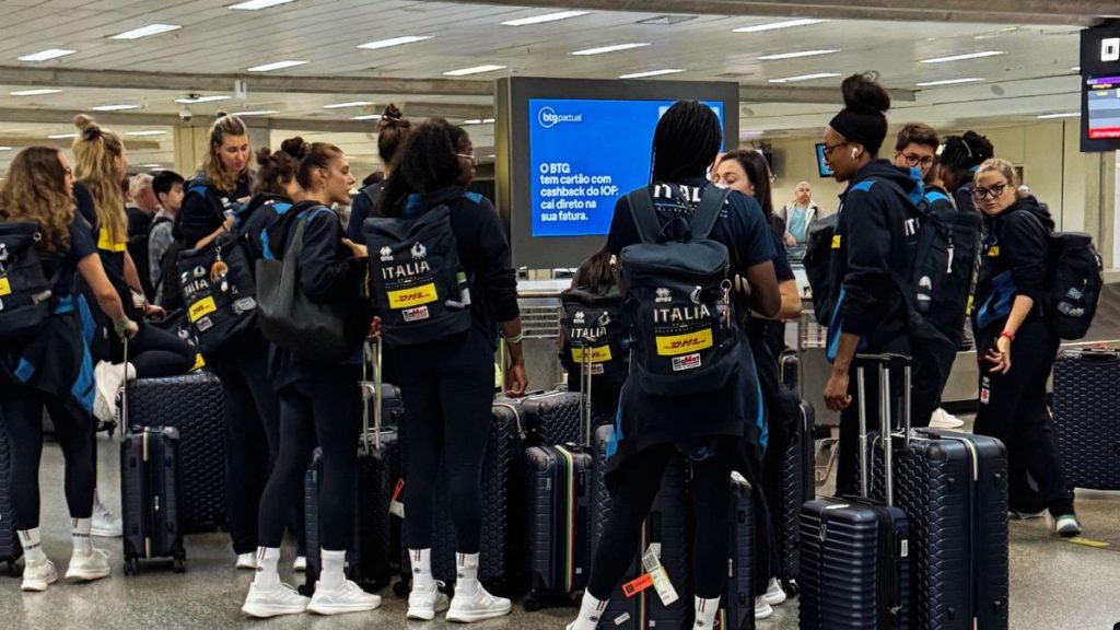 Le 14 per la Nations League