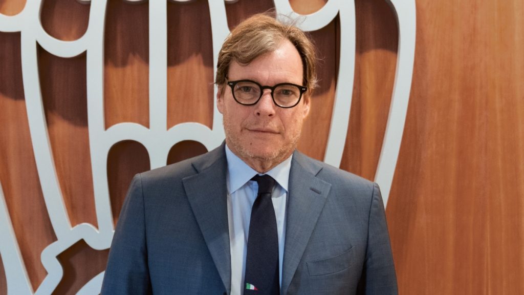 Vincenzo Marinese