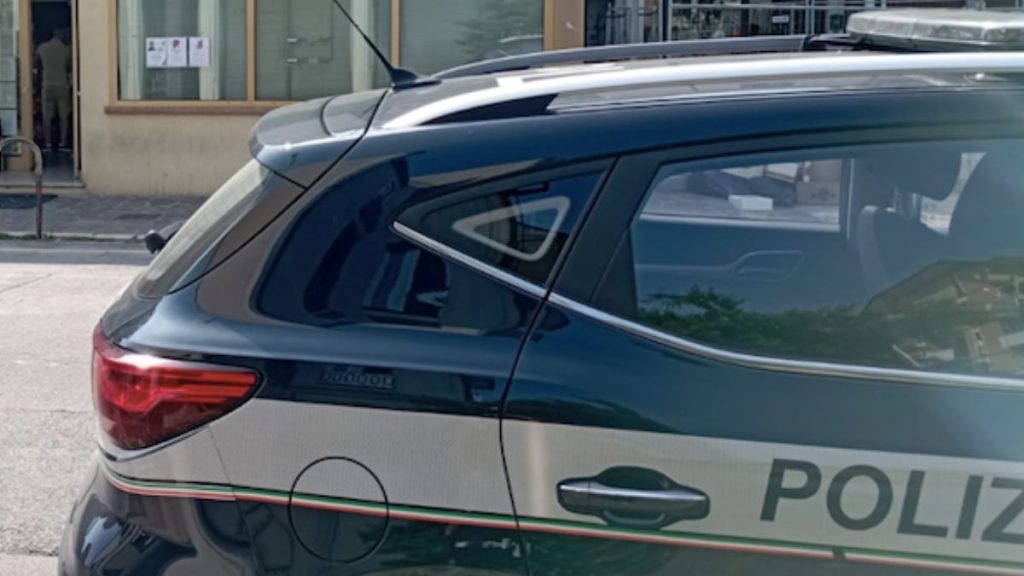 Polizia Treviso