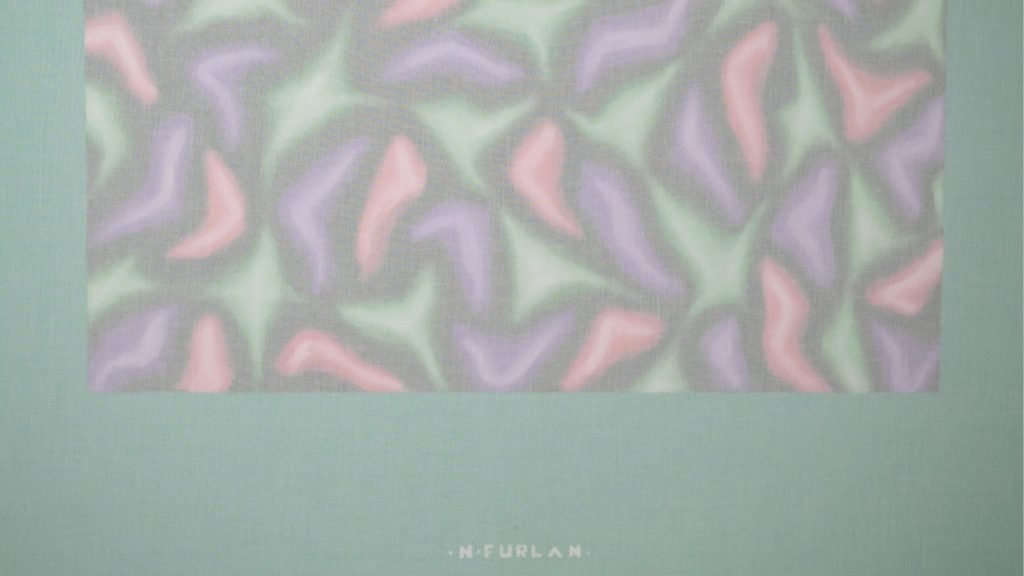 Nicola furlan Marghera mostra