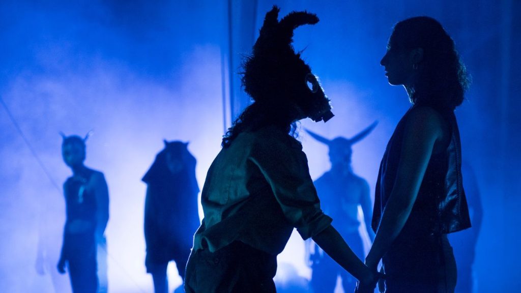 Solo un sogno Teatro Maddalene Padova