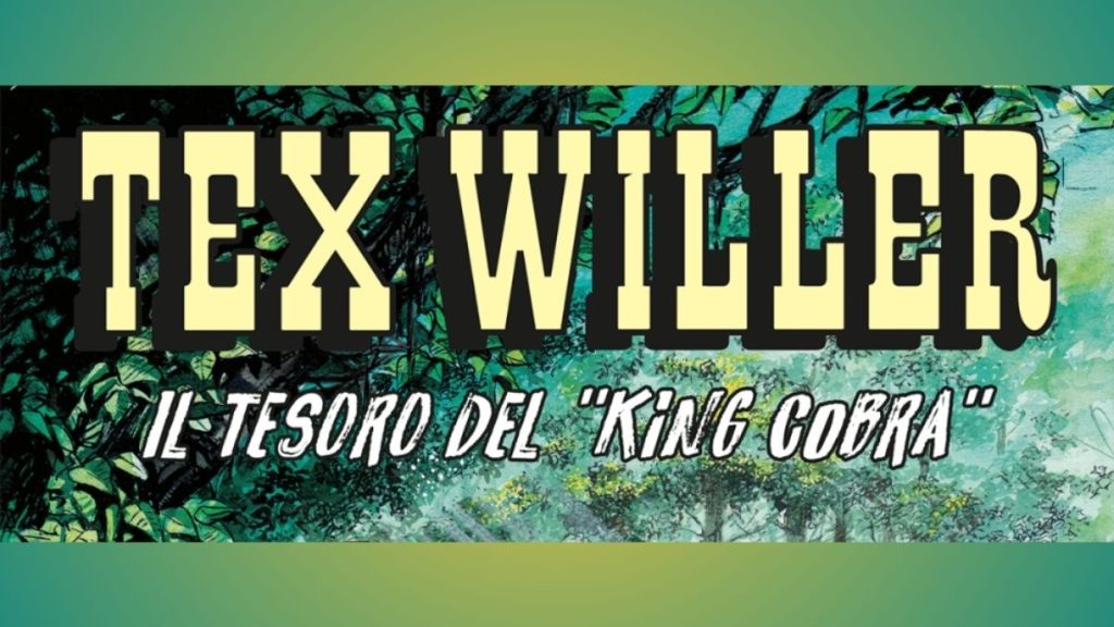 Tex Willer