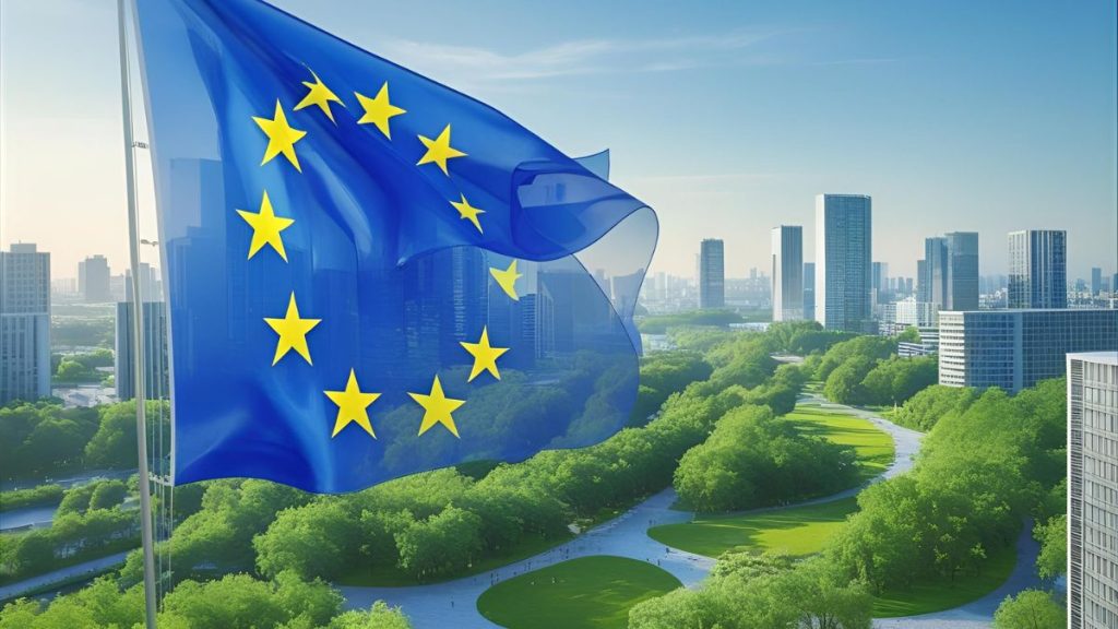 UE