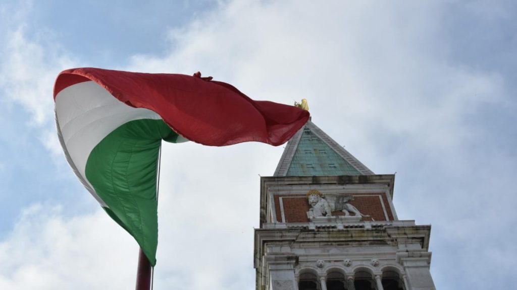 venezia