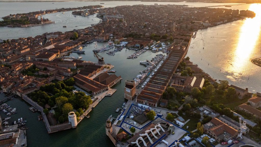 Conclusione Salone Nautico