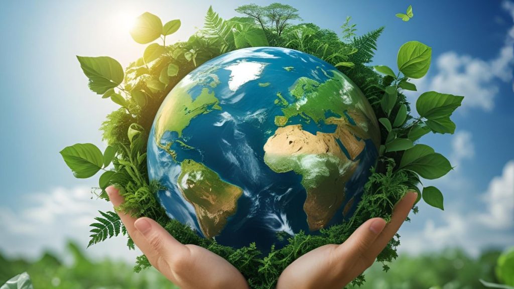 giornata mondiale dell'ambiente